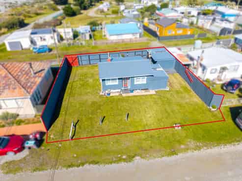 91/150 Rangitata Huts Road, Clandeboye