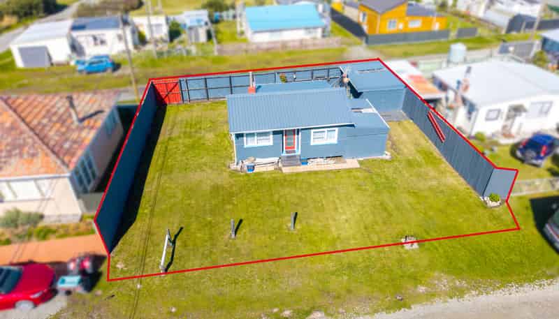 91/150 Rangitata Huts Road, Clandeboye