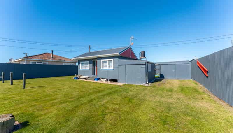 91/150 Rangitata Hut Road, Clandeboye