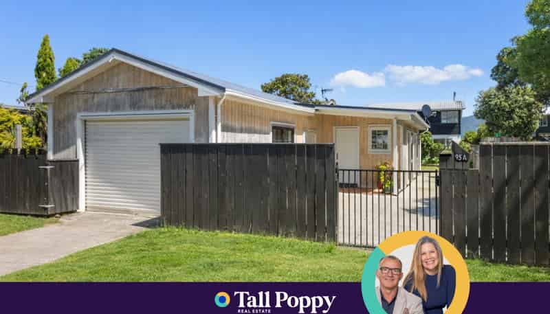 95A Manly Street, Paraparaumu Beach