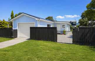 95A Manly Street, Paraparaumu Beach