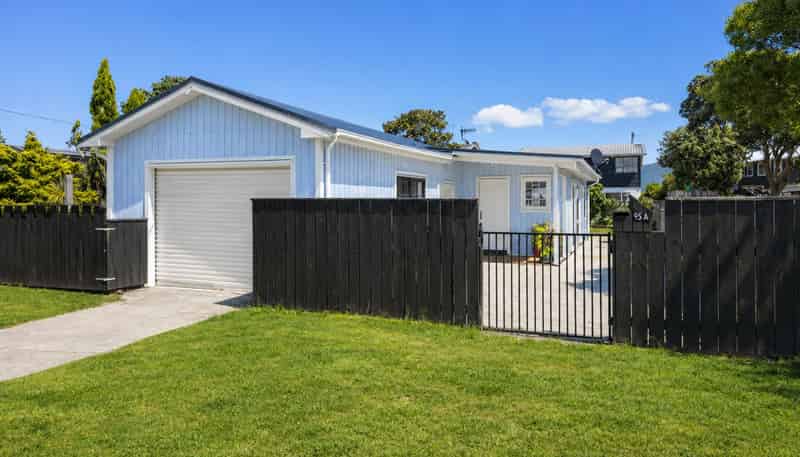 95A Manly Street, Paraparaumu Beach