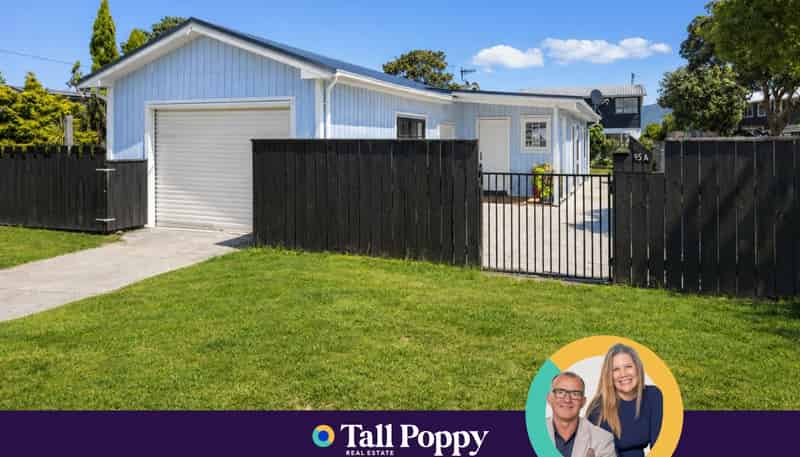 95A Manly Street, Paraparaumu Beach
