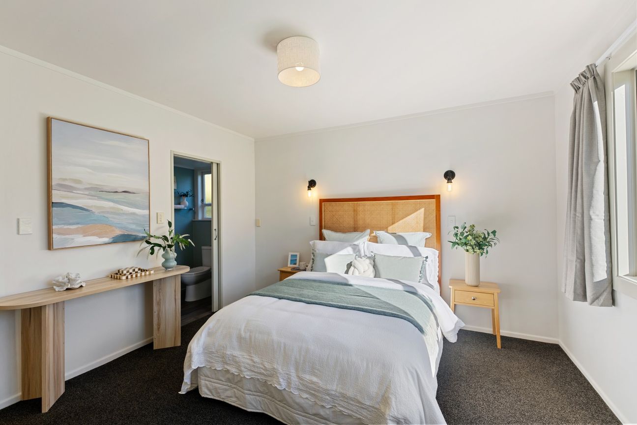 Refreshed, Comfortable & Full of Potential - Vista 6