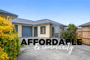 20/58A Molesworth Street, Taita