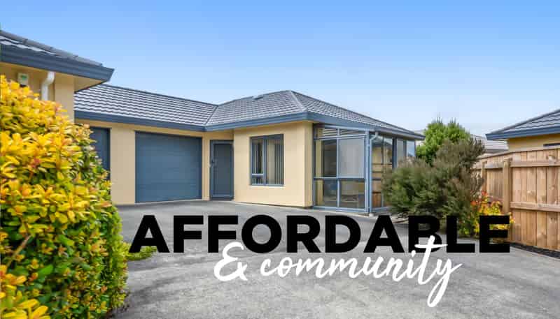 20/58A Molesworth Street, Taita