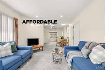 20/58A Molesworth Street, Taita