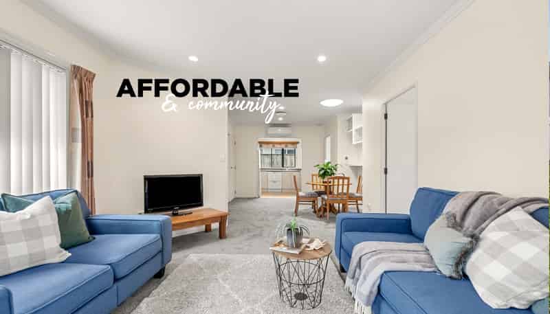 20/58A Molesworth Street, Taita