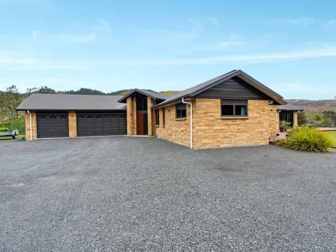 561C Waingaro Road, Ngaruawahia