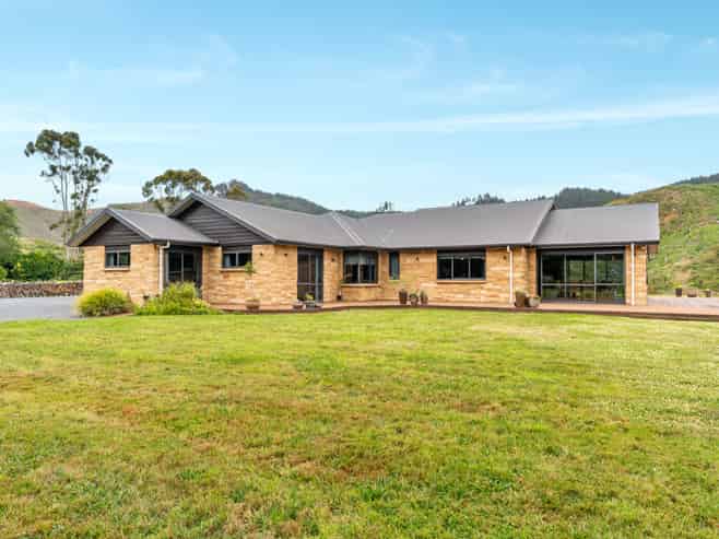 561C Waingaro Road, Ngaruawahia