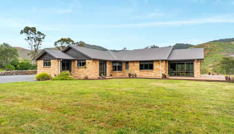 561C Waingaro Road, Ngaruawahia