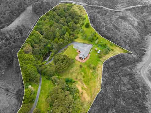 561C Waingaro Road, Ngaruawahia