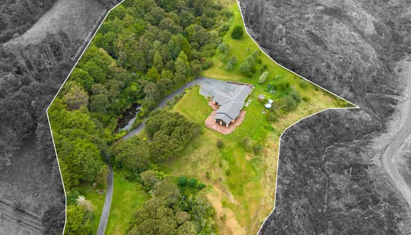 561C Waingaro Road, Ngaruawahia