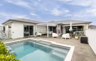 25 Rakaia Way, Poraiti