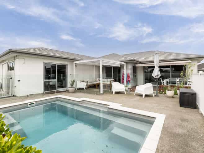 25 Rakaia Way, Poraiti