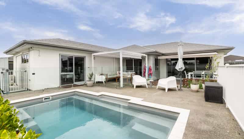 25 Rakaia Way, Poraiti