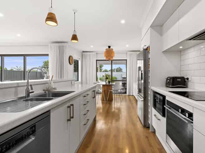 25 Rakaia Way, Poraiti