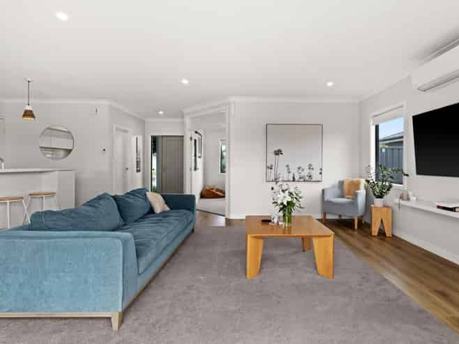 25 Rakaia Way, Poraiti