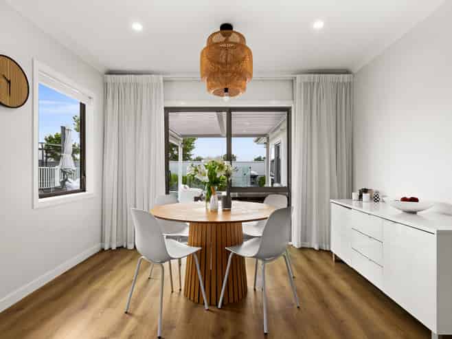 25 Rakaia Way, Poraiti