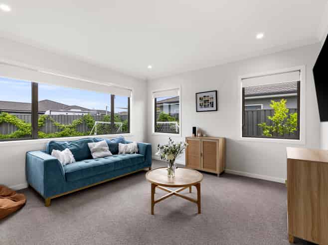 25 Rakaia Way, Poraiti