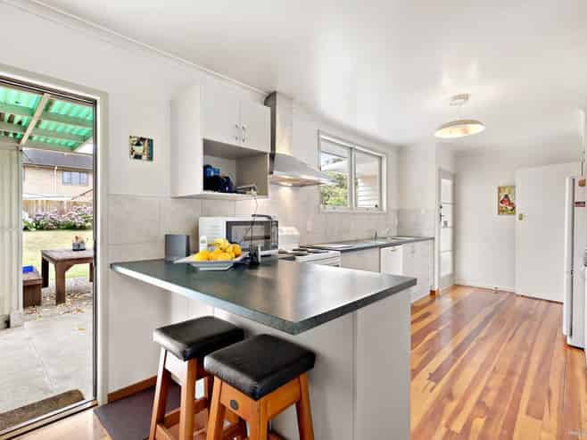 28 Parry Road, Mount Wellington