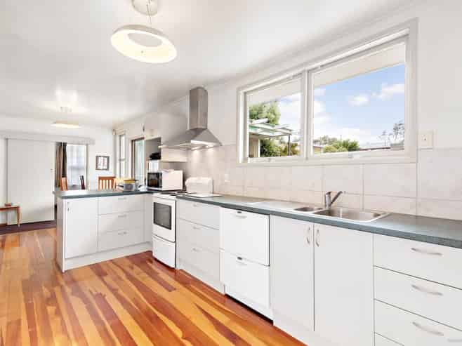 28 Parry Road, Mount Wellington