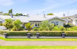 26 College Street, College Estate