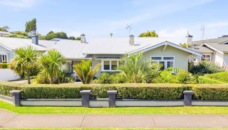 26 College Street, College Estate