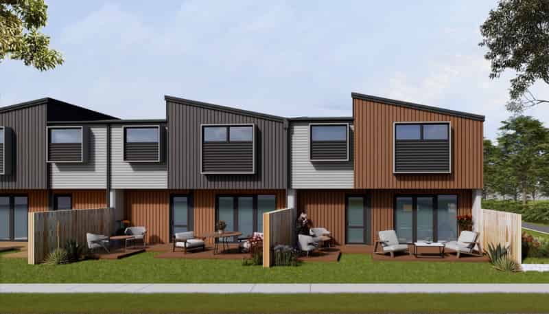 70 Isleworth Road, Bishopdale