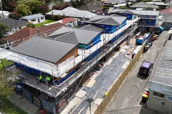 70 Isleworth Road, Bishopdale