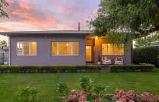 913 Lawrence Street, Akina