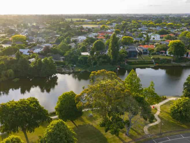 11 Awanui Avenue, Hokowhitu