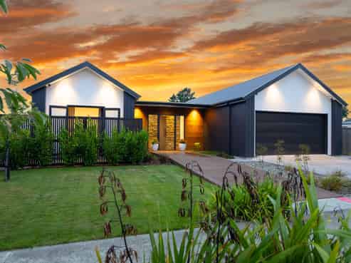 11 Awanui Avenue, Hokowhitu