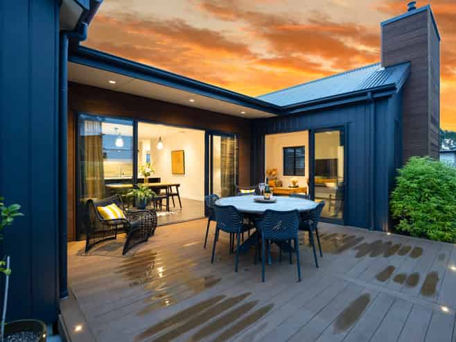 11 Awanui Avenue, Hokowhitu