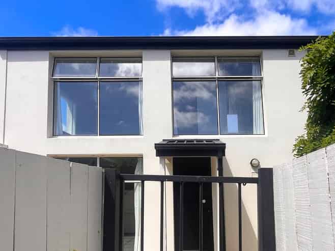 7/347 Armagh Street, Linwood