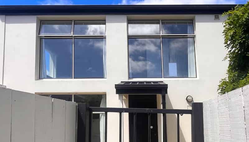 7/347 Armagh Street, Linwood