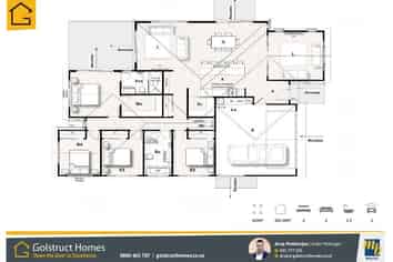 20 Tukutata Crescent, Milldale