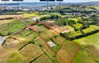 4ha Industrial Land – 900 metres to motorway