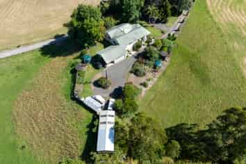 1918 Kohumaru Road, Peria