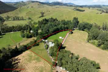 1918 Kohumaru Road, Peria