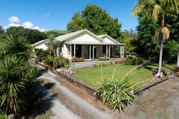 1918 Kohumaru Road, Peria