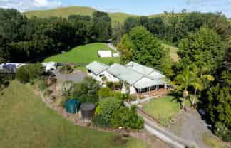 1918 Kohumaru Road, Peria