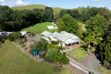 1918 Kohumaru Road, Peria