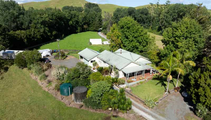 1918 Kohumaru Road, Peria