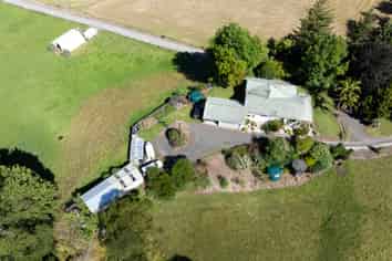 1918 Kohumaru Road, Peria