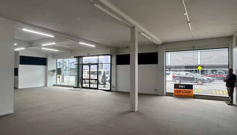  241 Thorndon Quay, Thorndon