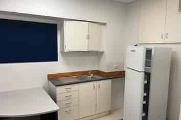 Affordable Showroom and WIDE frontage