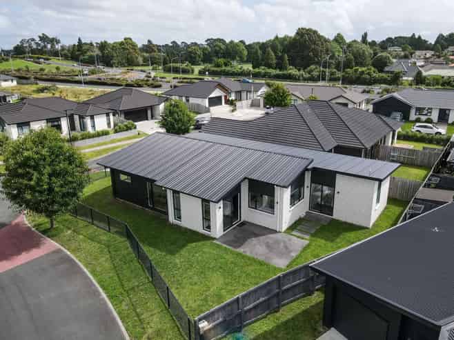 29 Maggie Place, Chartwell