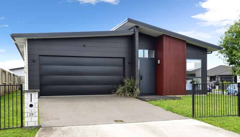 29 Maggie Place, Chartwell