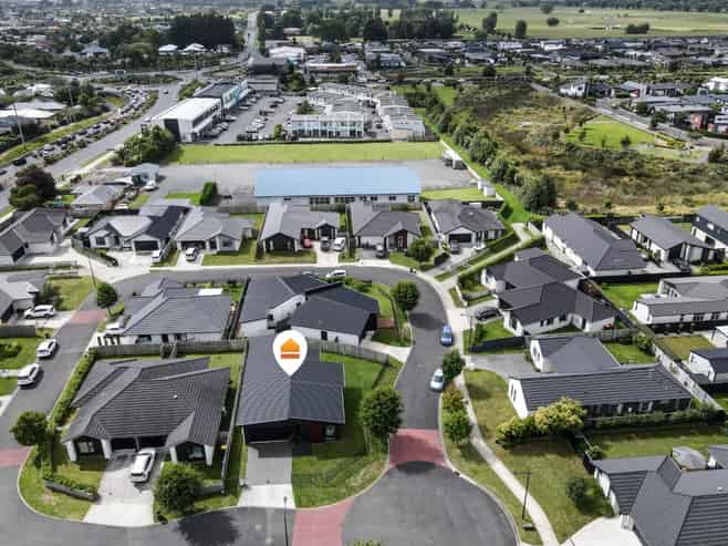 29 Maggie Place, Chartwell